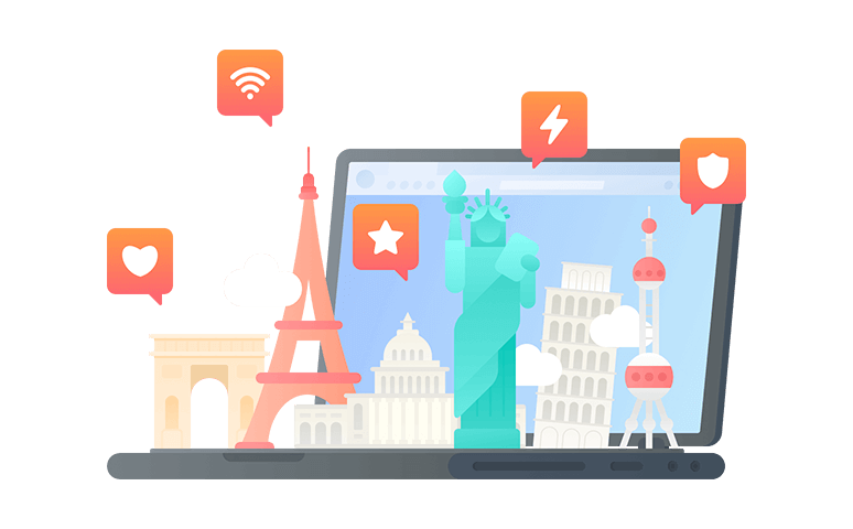 在直布罗陀连接到中国vpn - 亮讯加速器